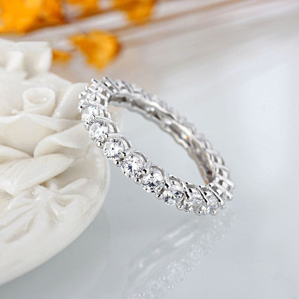 Glamour Eriha - Ring