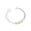 Perlen Baroque - Armband