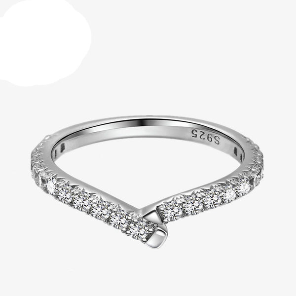 Glamour V - Ring