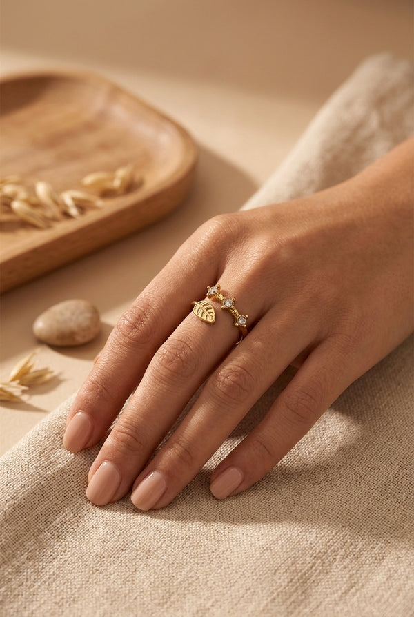 Glamour Serena – Ring