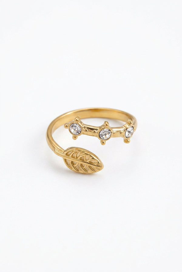 Glamour Serena – Ring