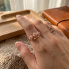 Glamour Topaz – Ring