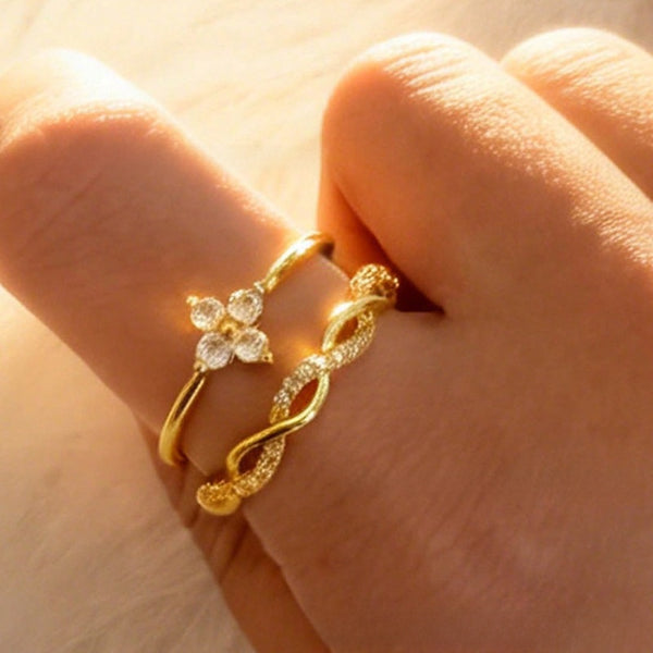 Klee Amalia – Ring
