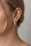 Glamour Étoile – Ohrringe