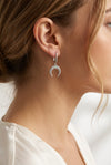 Glamour Pearl – Ohrringe