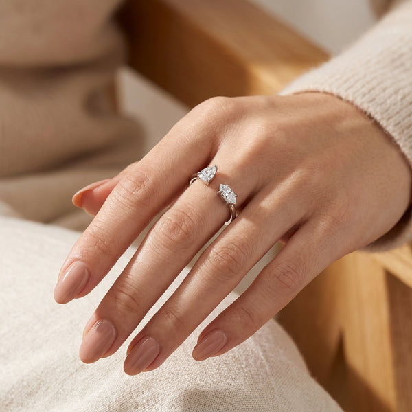 Glamour Lumière – Ring