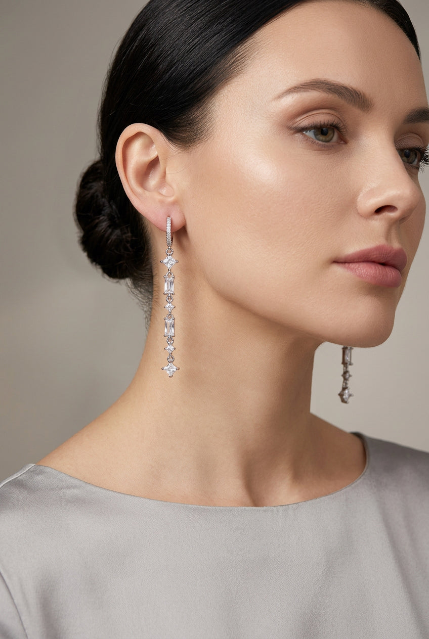 Glamour Aurora – Ohrringe
