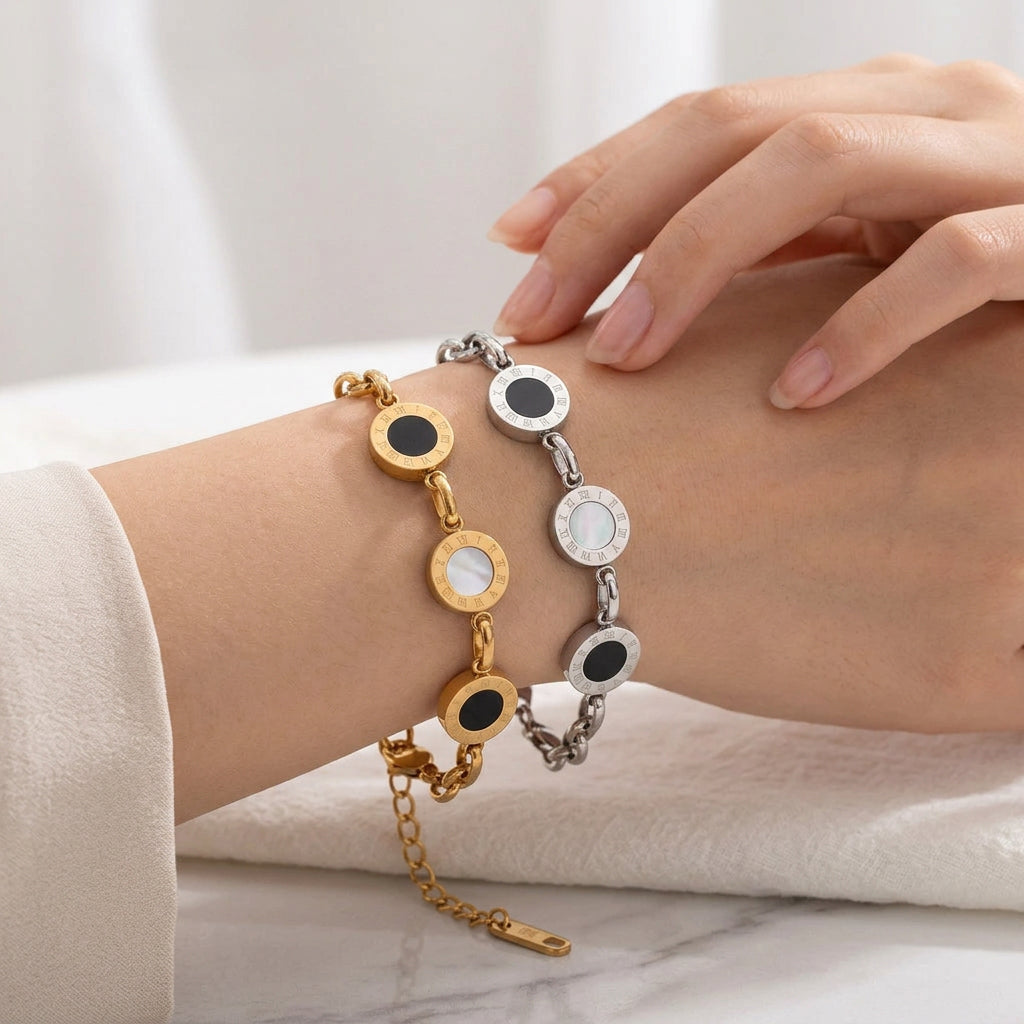 Romano Daphne – Armband