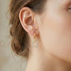 Glamour Nova – Ohrringe