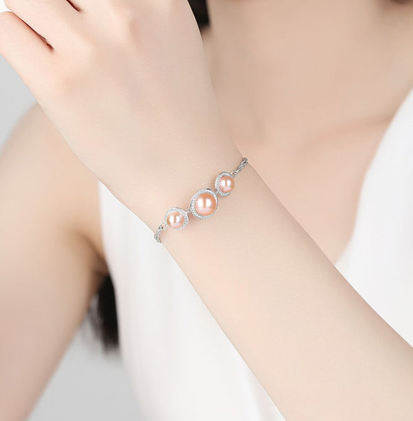 Perlen Sereno - Armband