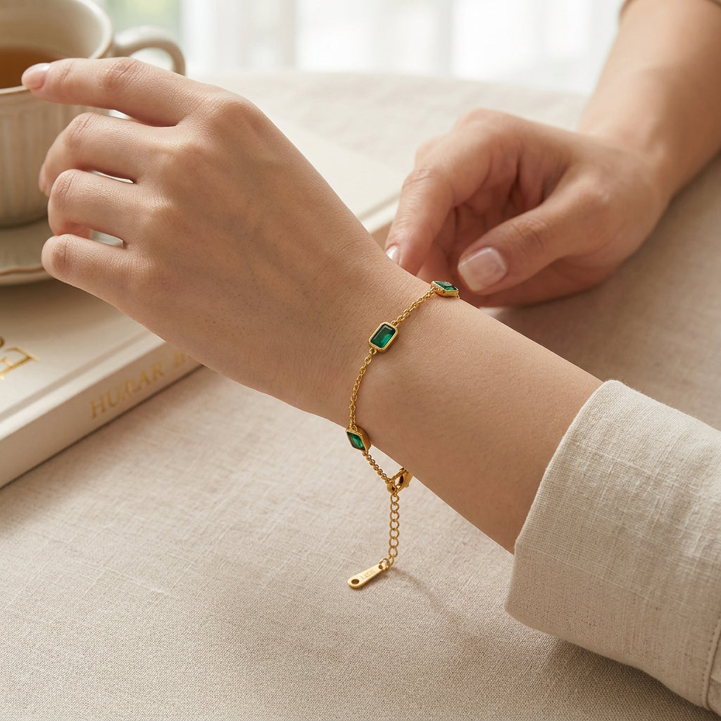 Glamour Marilyn – Armband