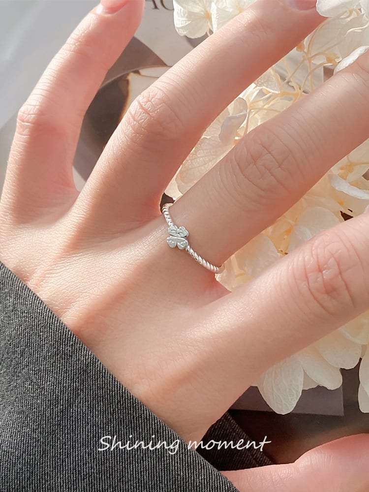 Klee Melody - Ring