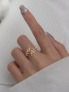 Retro Cyrilla - Ring