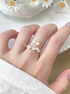 Glamour Adela - Ring
