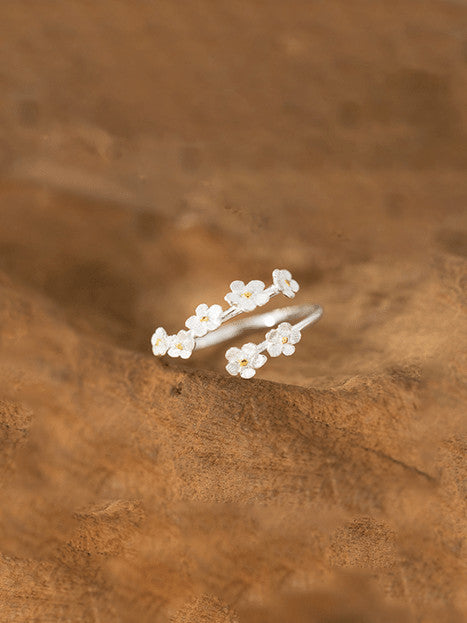 Glamour Adela - Ring