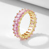 Baguette Liora - Ring