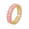 Baguette Liora - Ring