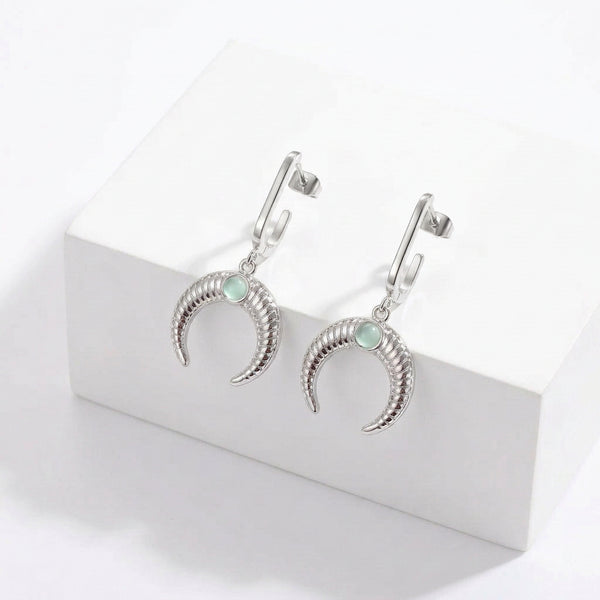 Glamour Pearl – Ohrringe – Originalfoto