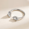 Glamour Lumière – Ring Originalfoto