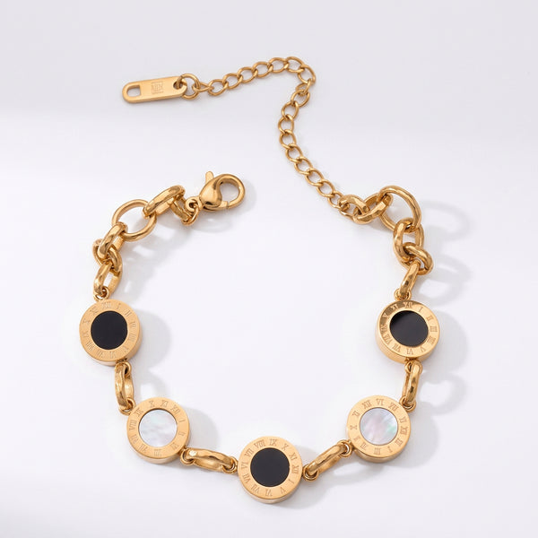 Retro Daphne – Armband Originalfoto