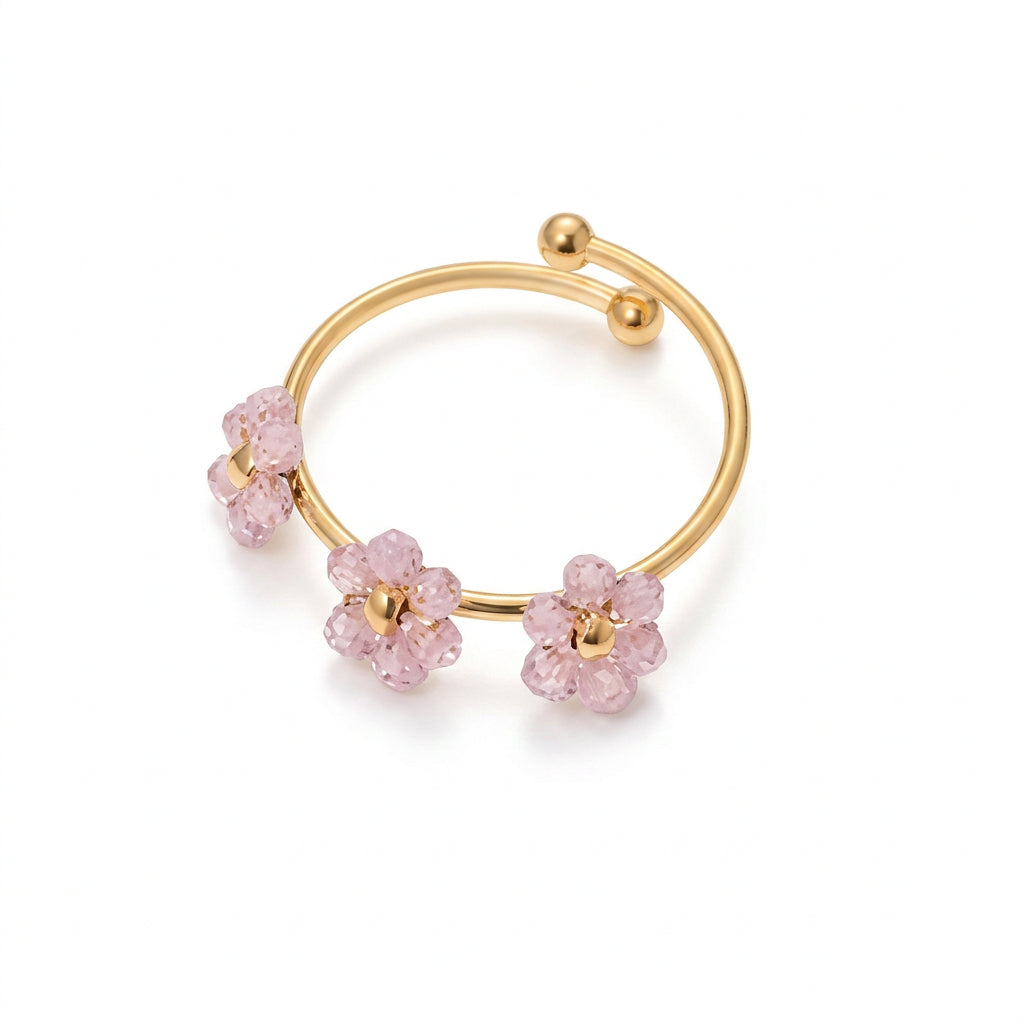 Ring Rosé – Originalfoto
