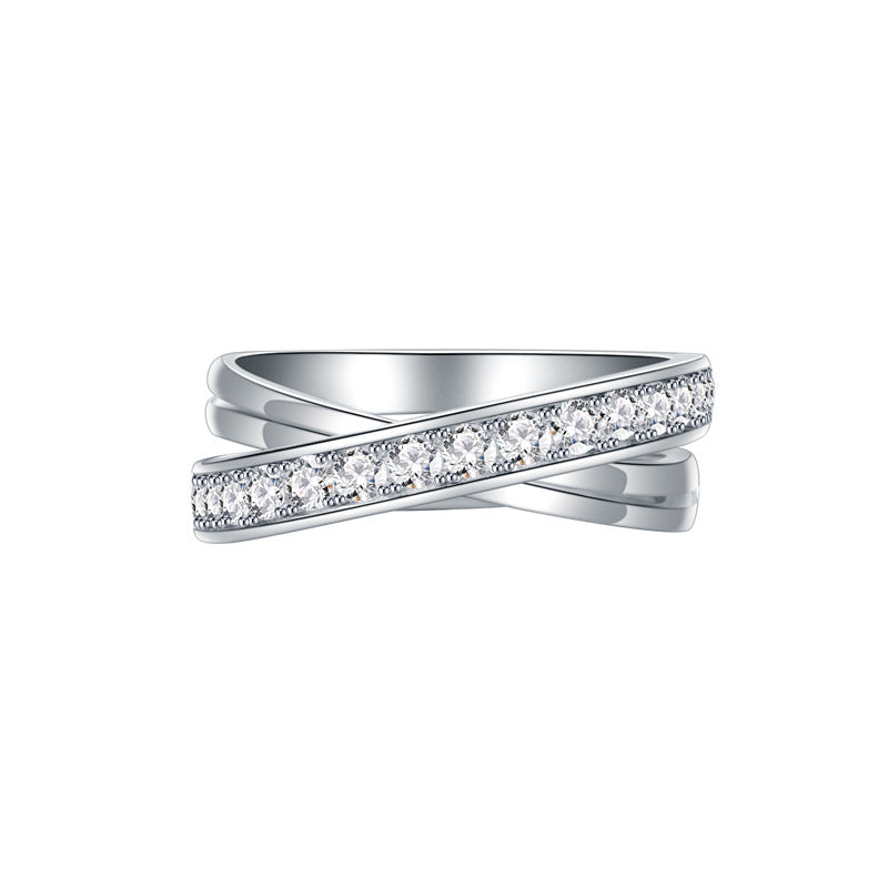 Sparklyn Cross - Ring