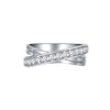 Sparklyn Cross - Ring